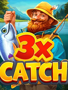 3X Catch